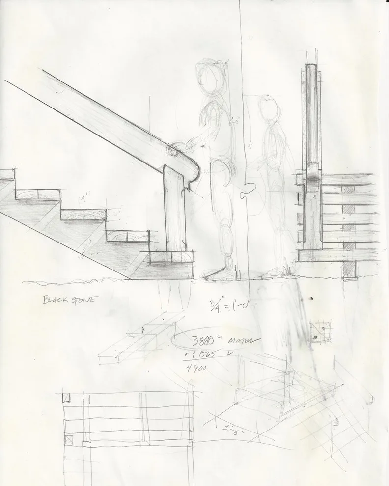 My Drawings and Projects by Mariani Building Co. - Photo 6