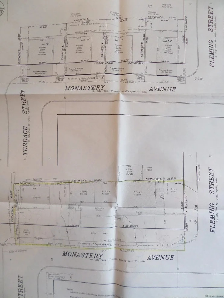My Drawings and Projects by Mariani Building Co. - Photo 3
