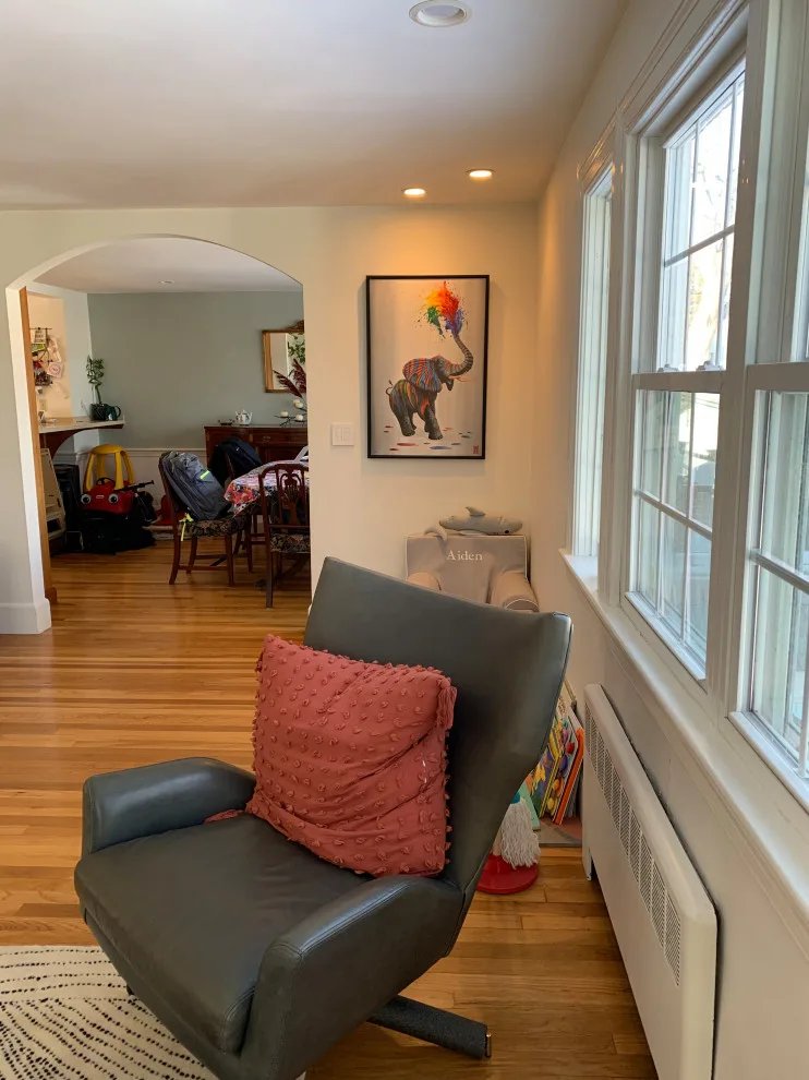 An Arlington Evolution by New England Design & Construction - Photo 2