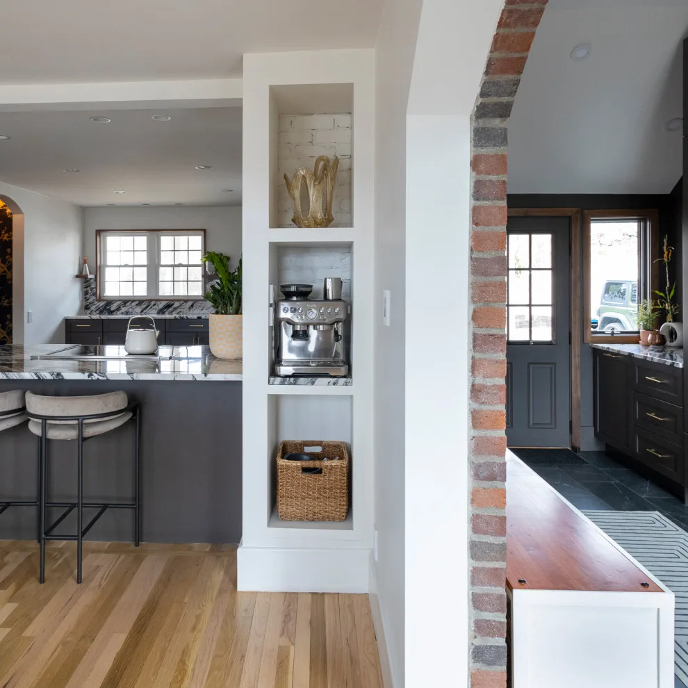 An Arlington Evolution by New England Design & Construction - Photo 34