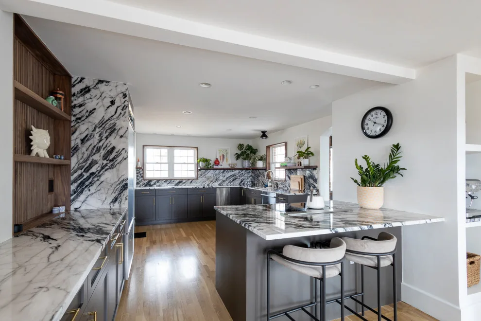 An Arlington Evolution by New England Design & Construction - Photo 17