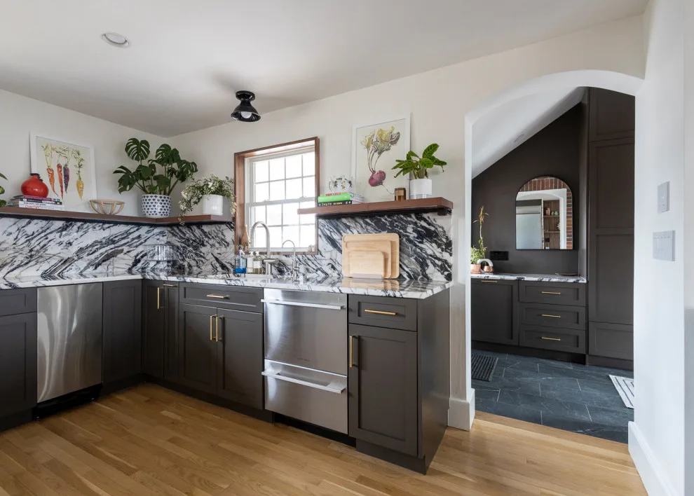 An Arlington Evolution by New England Design & Construction - Photo 22