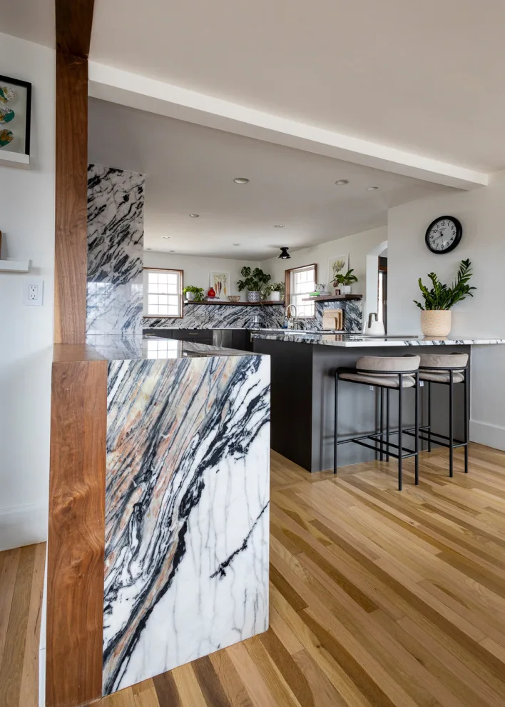 An Arlington Evolution by New England Design & Construction - Photo 16