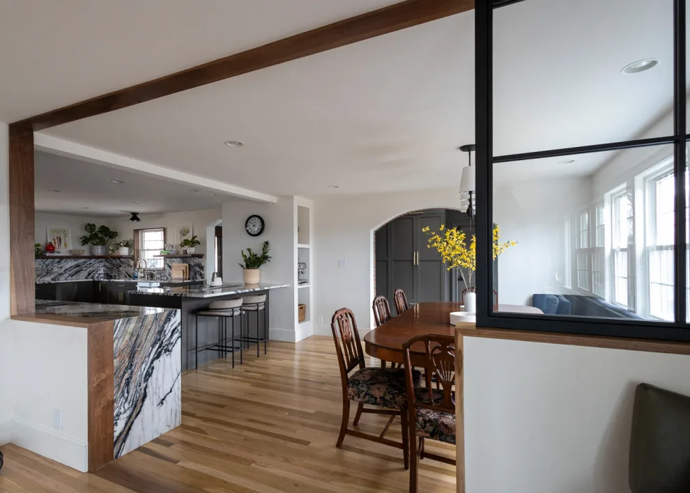 An Arlington Evolution by New England Design & Construction - Photo 31