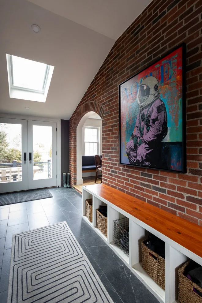 An Arlington Evolution by New England Design & Construction - Photo 13