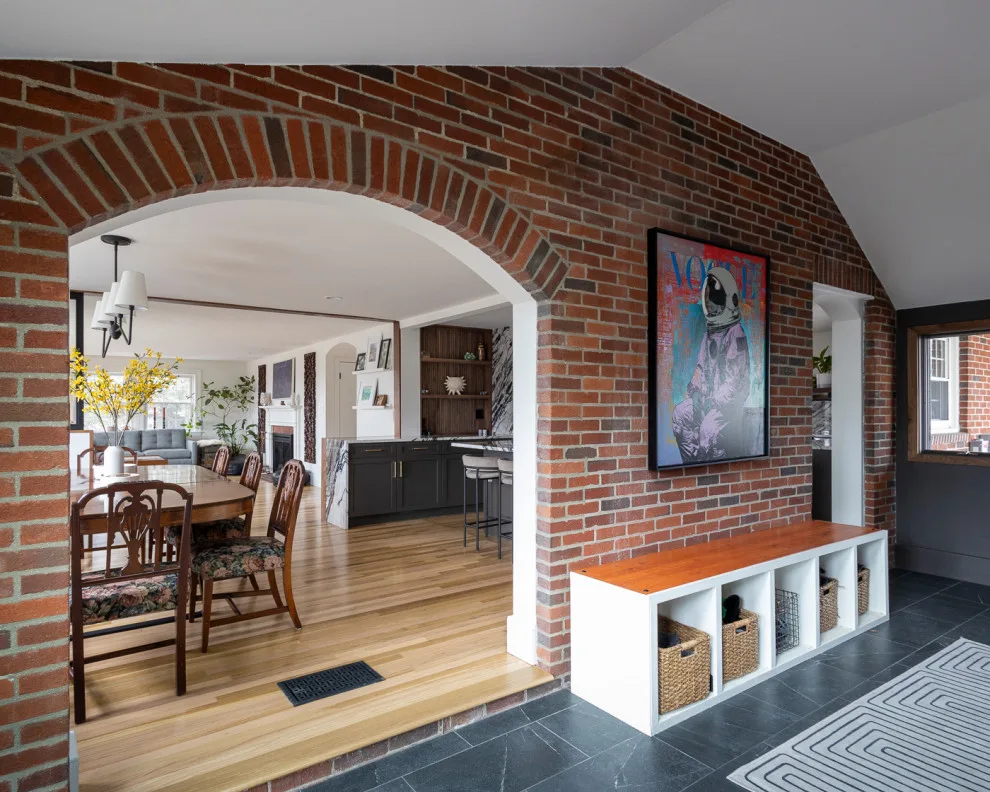 An Arlington Evolution by New England Design & Construction - Photo 24