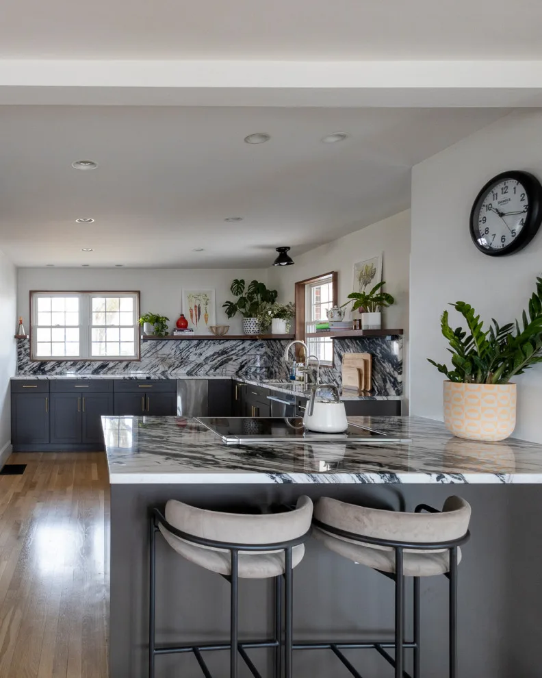 An Arlington Evolution by New England Design & Construction - Photo 5