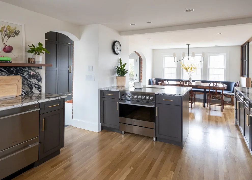 An Arlington Evolution by New England Design & Construction - Photo 27