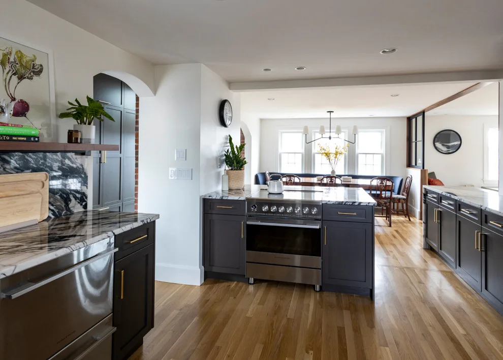 An Arlington Evolution by New England Design & Construction - Photo 37