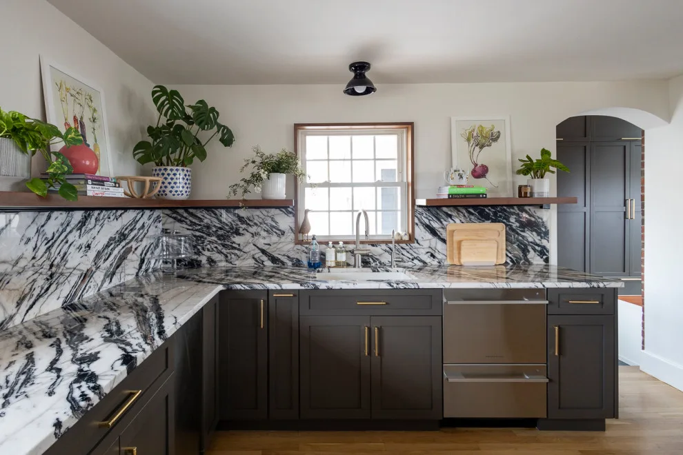 An Arlington Evolution by New England Design & Construction - Photo 14