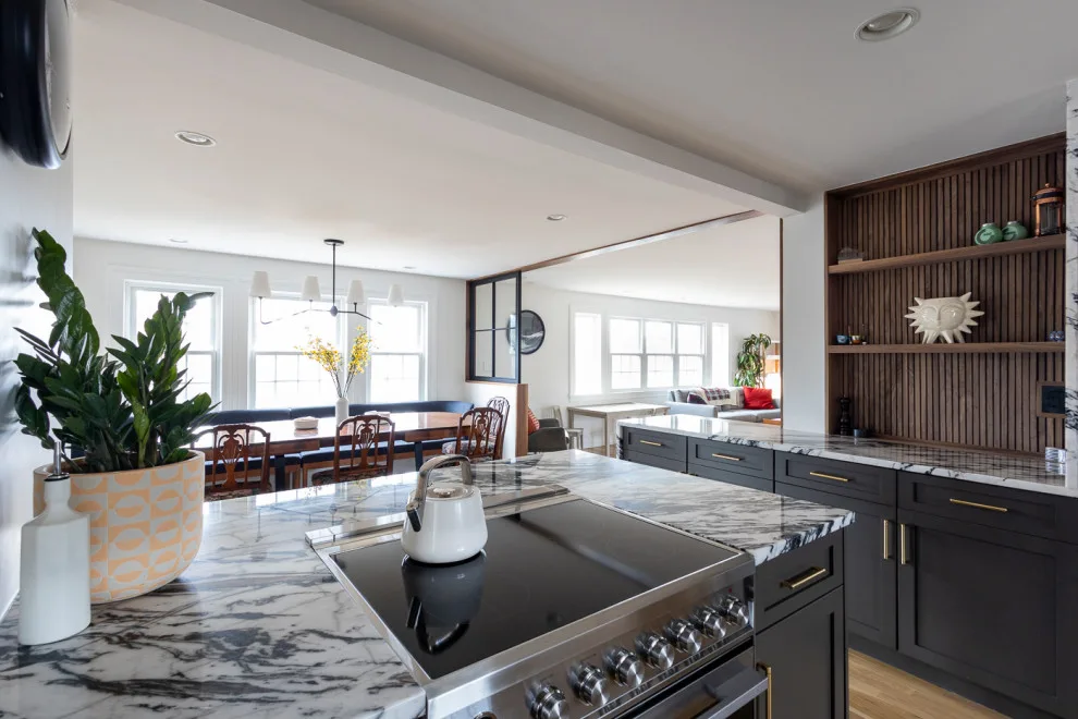 An Arlington Evolution by New England Design & Construction - Photo 29