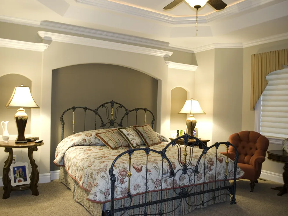 Harrisburg Two-Story Garden Residence by Roland Builder, Inc. - Photo 6