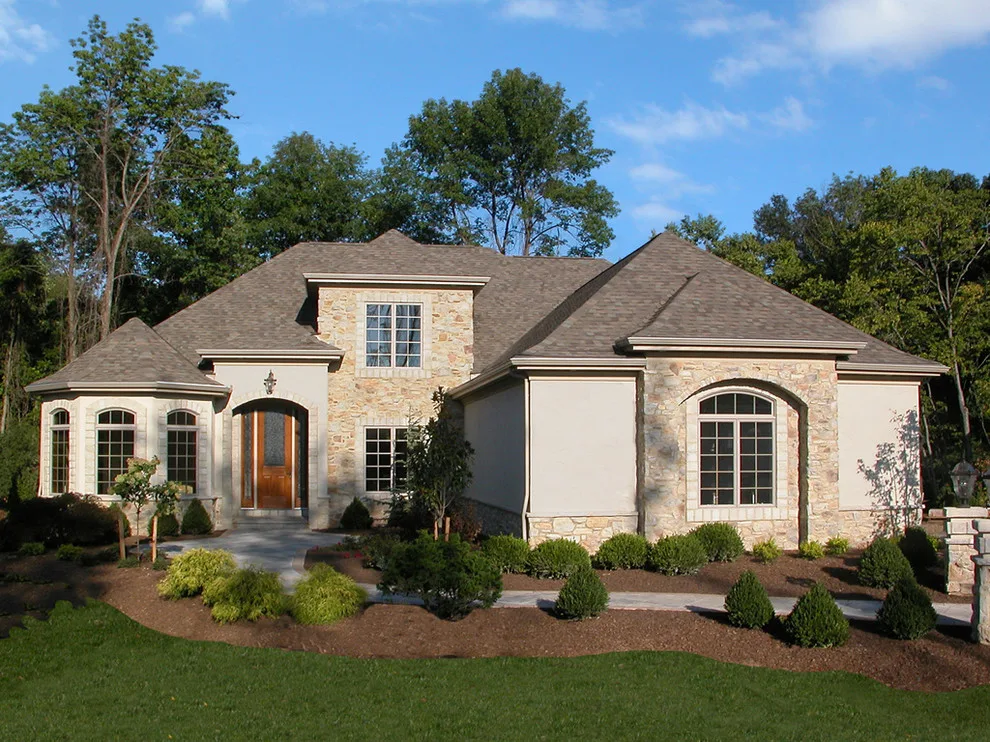 Harrisburg Two-Story Garden Residence by Roland Builder, Inc. - Photo 3