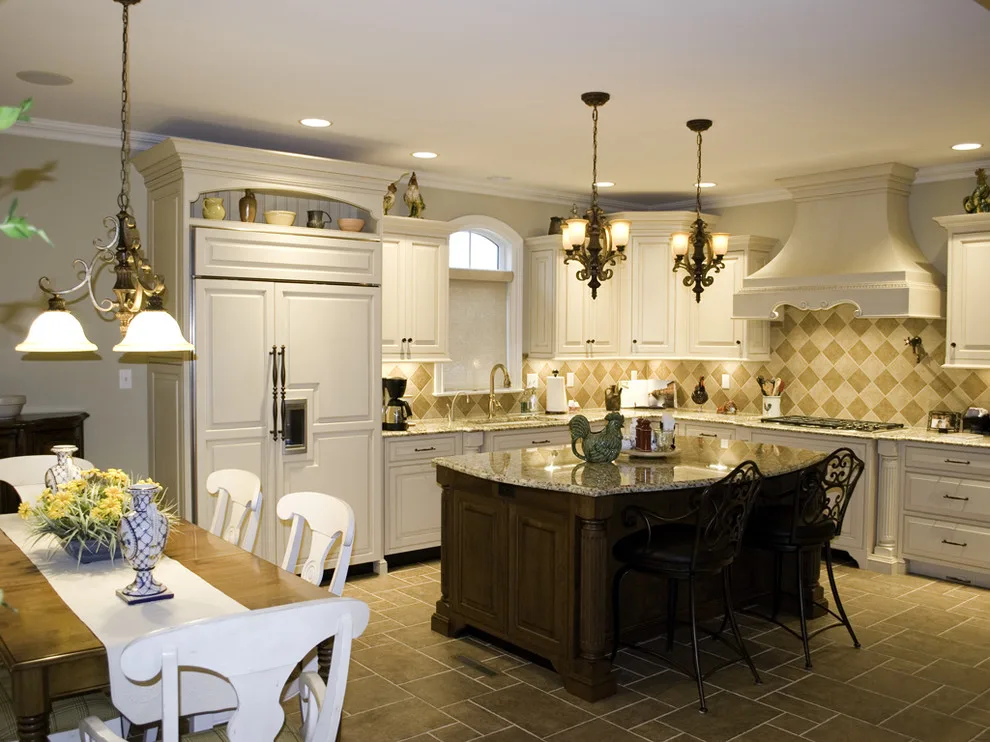 Harrisburg Two-Story Garden Residence by Roland Builder, Inc. - Photo 2