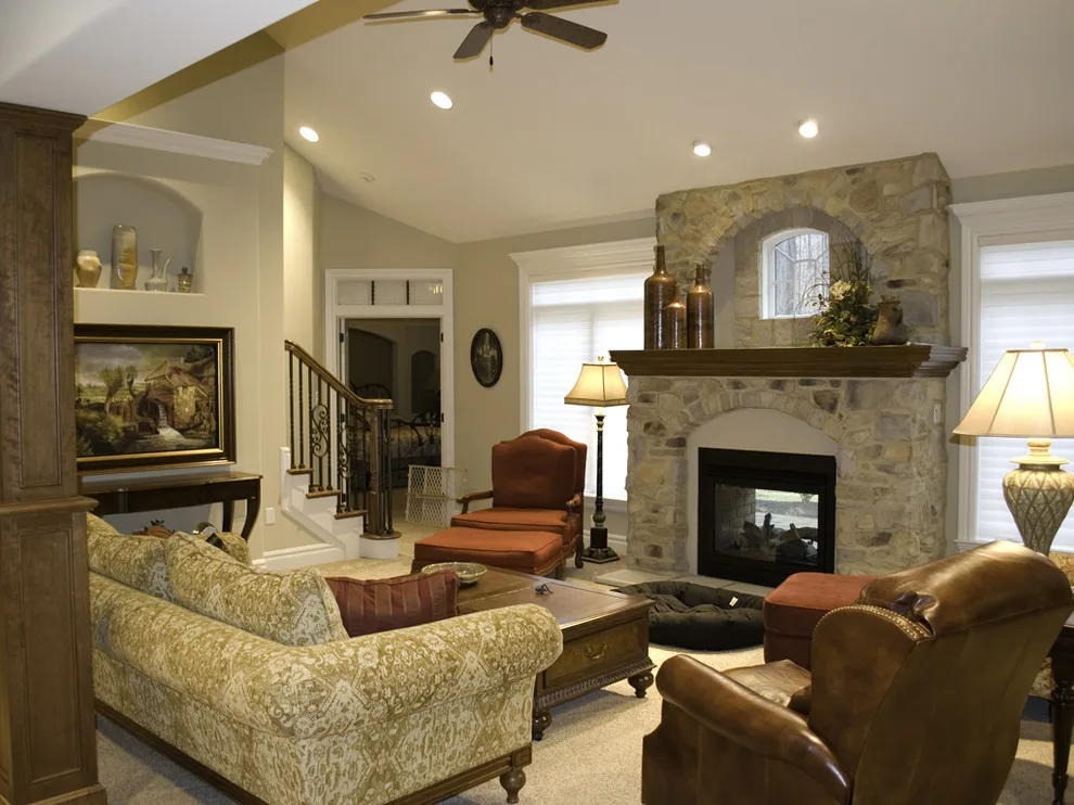 Harrisburg Two-Story Garden Residence by Roland Builder, Inc. - Photo 5