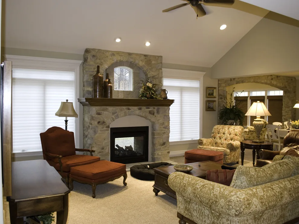 Harrisburg Two-Story Garden Residence by Roland Builder, Inc. - Photo 7