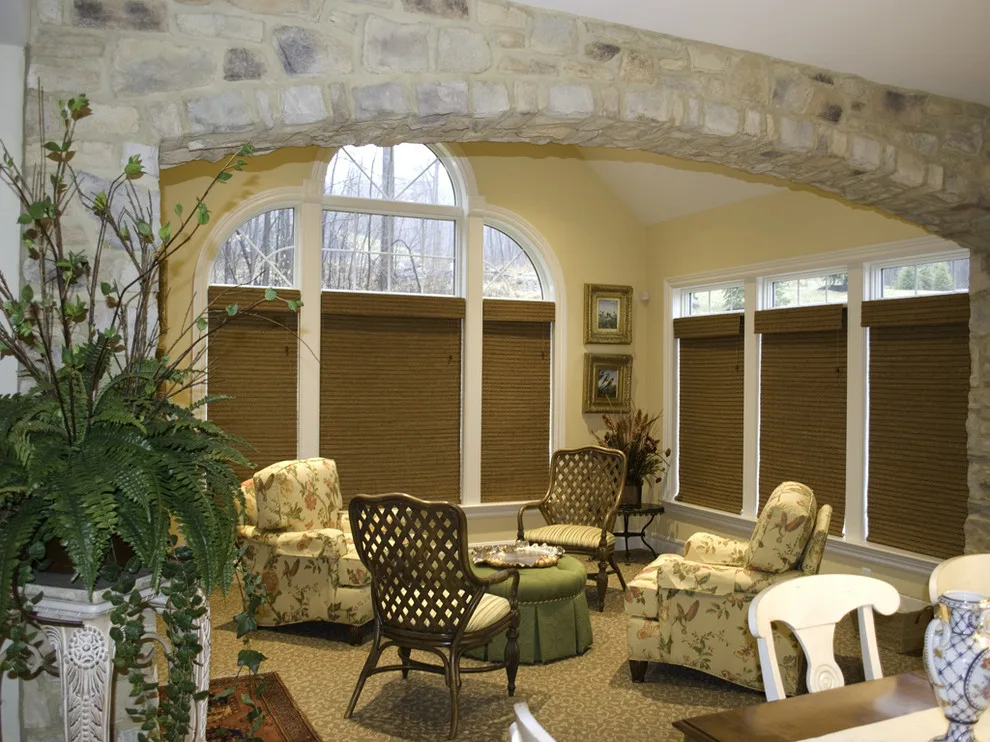 Harrisburg Two-Story Garden Residence by Roland Builder, Inc. - Photo 4