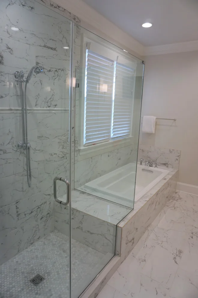 Aberdeen Drive renovation and expansion 1 by Majestic Builders, Inc. - Photo 20