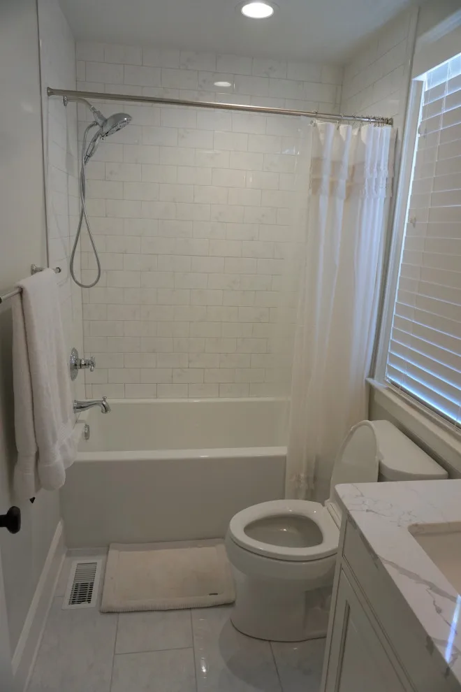 Aberdeen Drive renovation and expansion 1 by Majestic Builders, Inc. - Photo 32