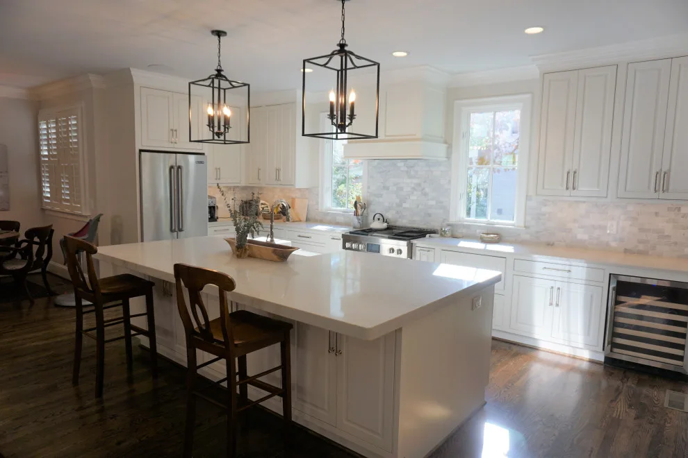 Aberdeen Drive renovation and expansion 1 by Majestic Builders, Inc. - Photo 10