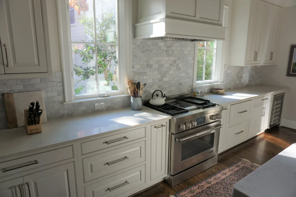 Aberdeen Drive renovation and expansion 1 by Majestic Builders, Inc. - Photo 36