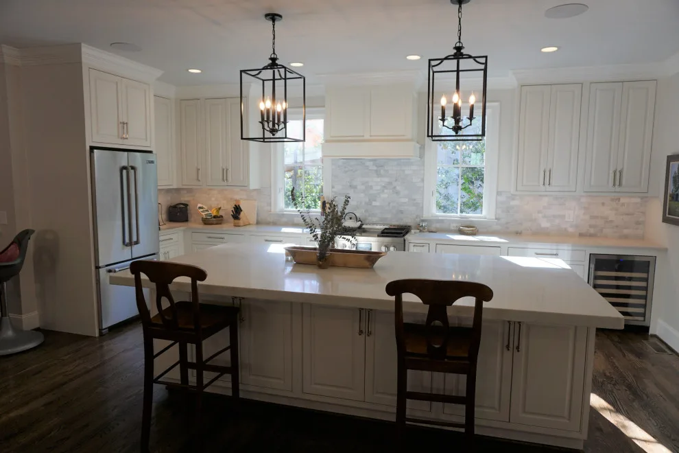 Aberdeen Drive renovation and expansion 1 by Majestic Builders, Inc. - Photo 19