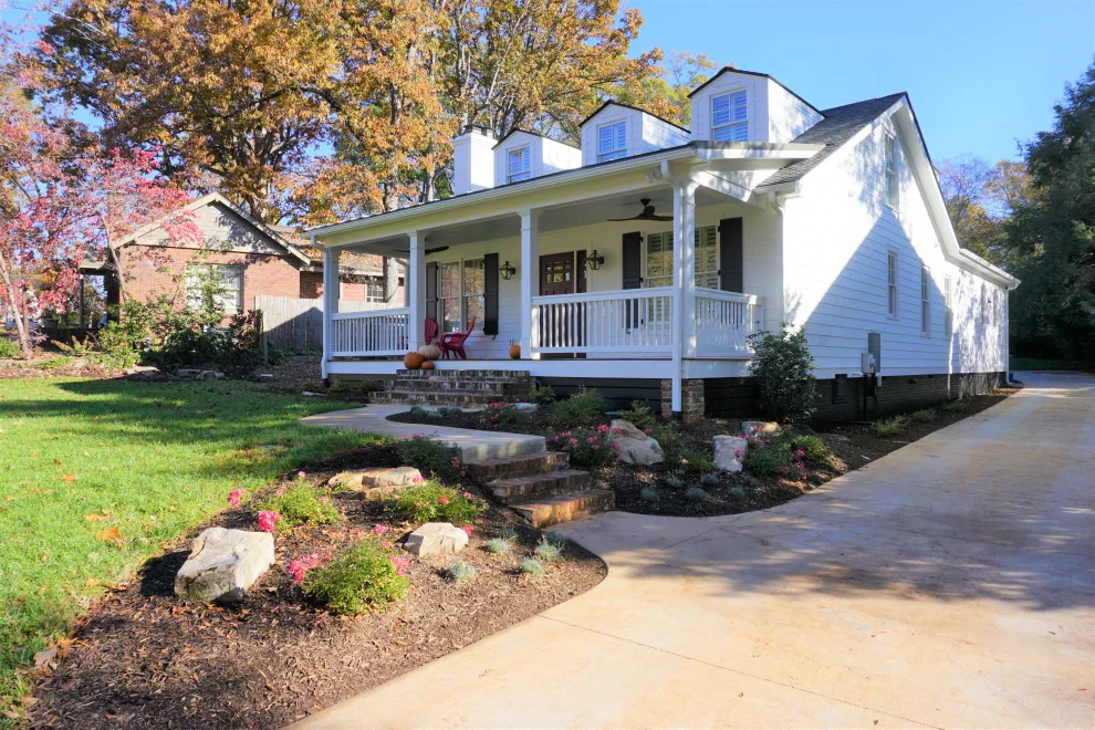 Aberdeen Drive renovation and expansion 1 by Majestic Builders, Inc. - Photo 29