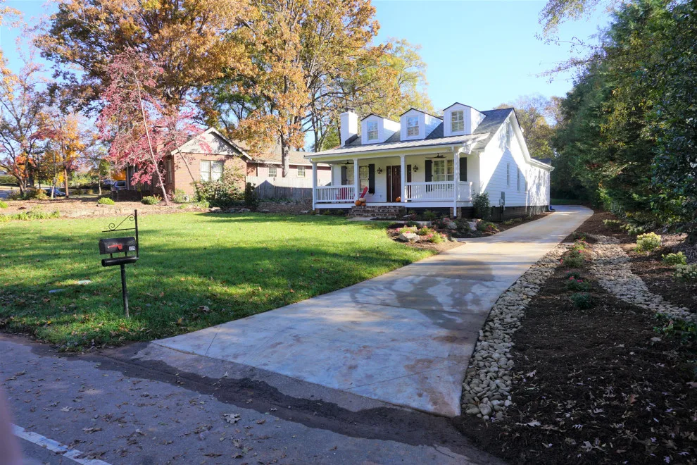 Aberdeen Drive renovation and expansion 1 by Majestic Builders, Inc. - Photo 9
