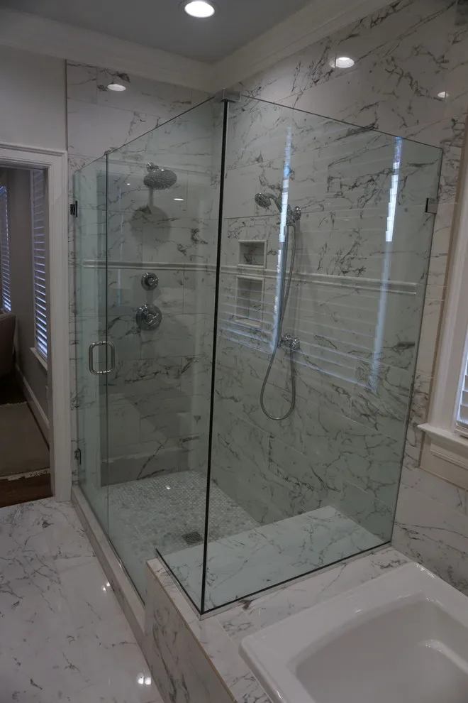 Aberdeen Drive renovation and expansion 1 by Majestic Builders, Inc. - Photo 14