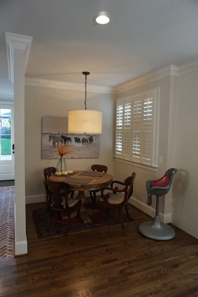 Aberdeen Drive renovation and expansion 1 by Majestic Builders, Inc. - Photo 33