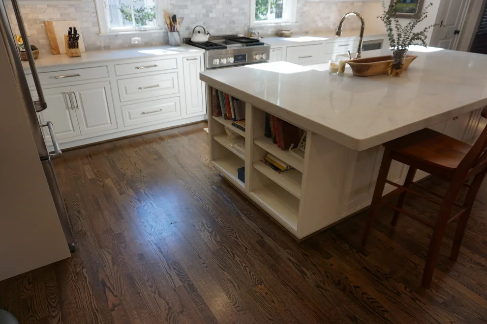 Aberdeen Drive renovation and expansion 1 by Majestic Builders, Inc. - Photo 8