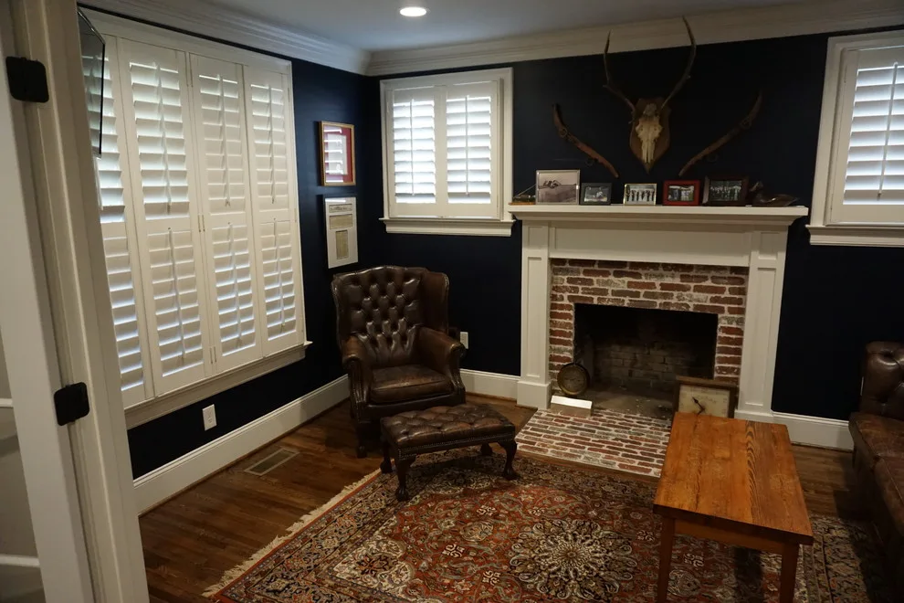 Aberdeen Drive renovation and expansion 1 by Majestic Builders, Inc. - Photo 22