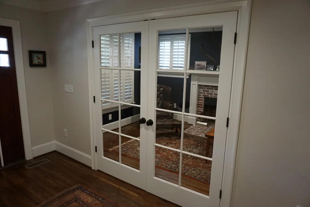 Aberdeen Drive renovation and expansion 1 by Majestic Builders, Inc. - Photo 17