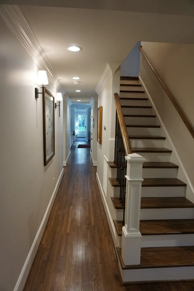Aberdeen Drive renovation and expansion 1 by Majestic Builders, Inc. - Photo 23