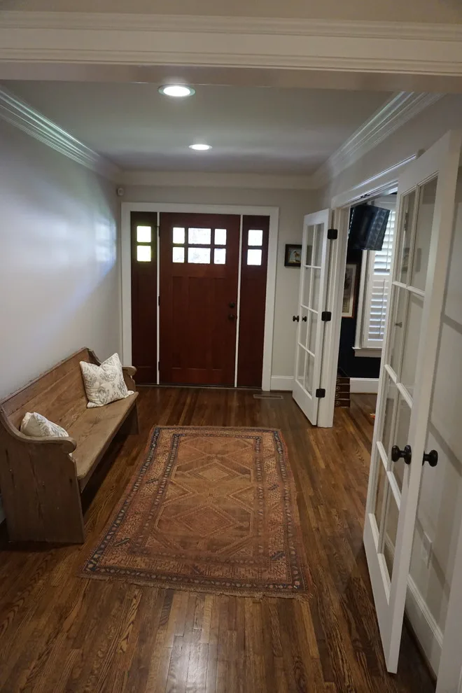 Aberdeen Drive renovation and expansion 1 by Majestic Builders, Inc. - Photo 21