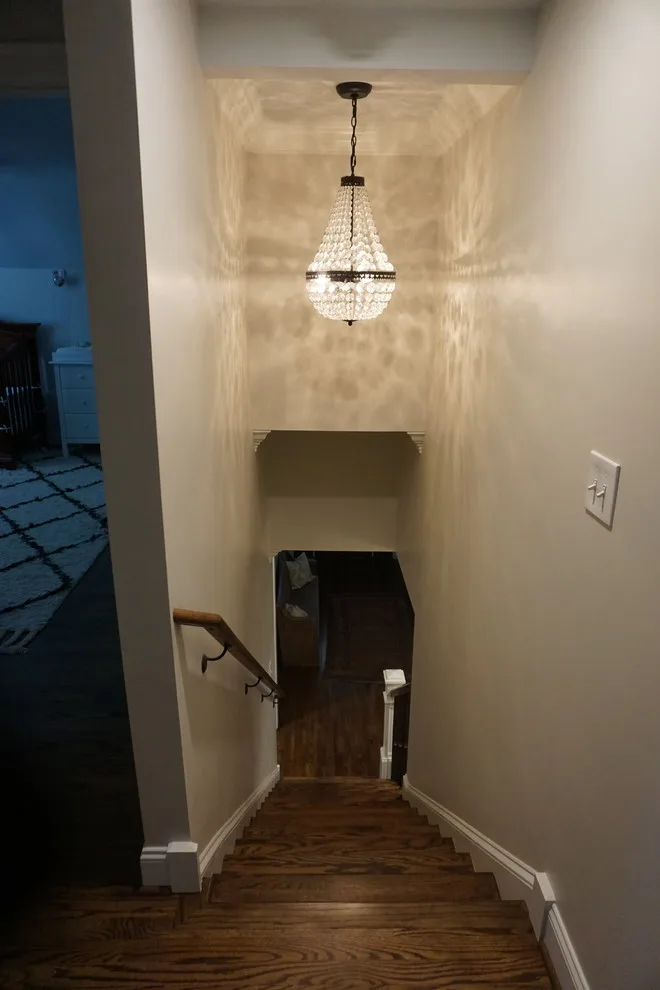 Aberdeen Drive renovation and expansion 1 by Majestic Builders, Inc. - Photo 37