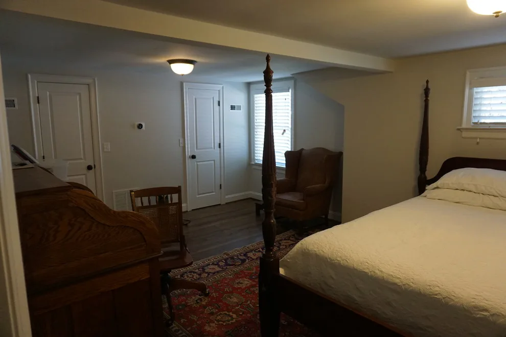 Aberdeen Drive renovation and expansion 1 by Majestic Builders, Inc. - Photo 5