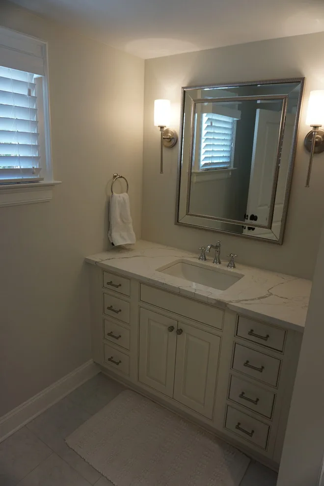 Aberdeen Drive renovation and expansion 1 by Majestic Builders, Inc. - Photo 24