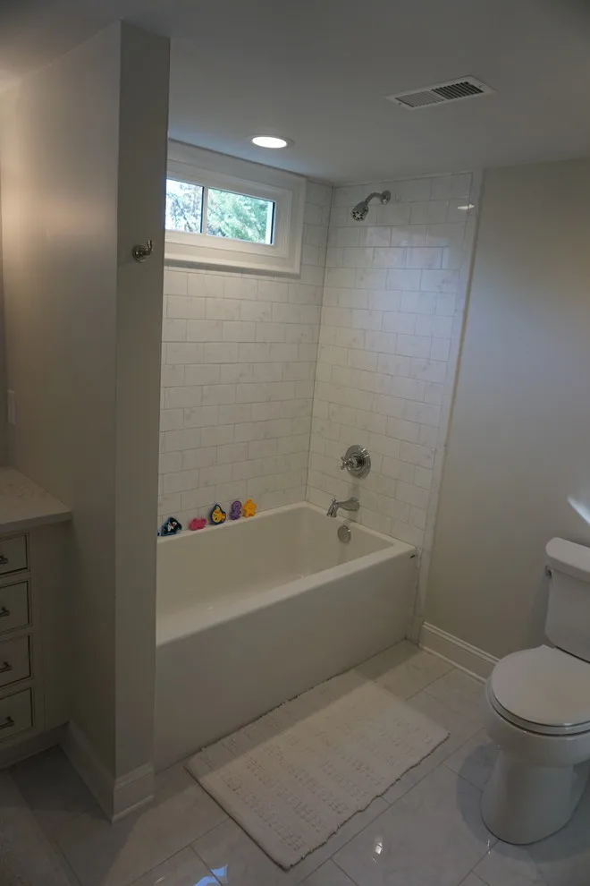 Aberdeen Drive renovation and expansion 1 by Majestic Builders, Inc. - Photo 39