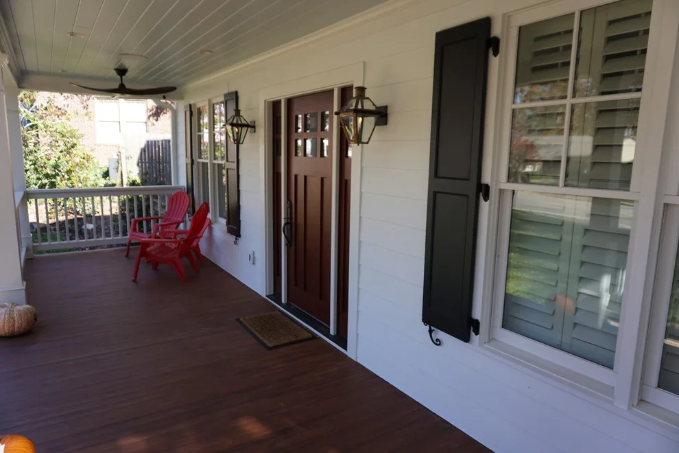 Aberdeen Drive renovation and expansion 1 by Majestic Builders, Inc. - Photo 30