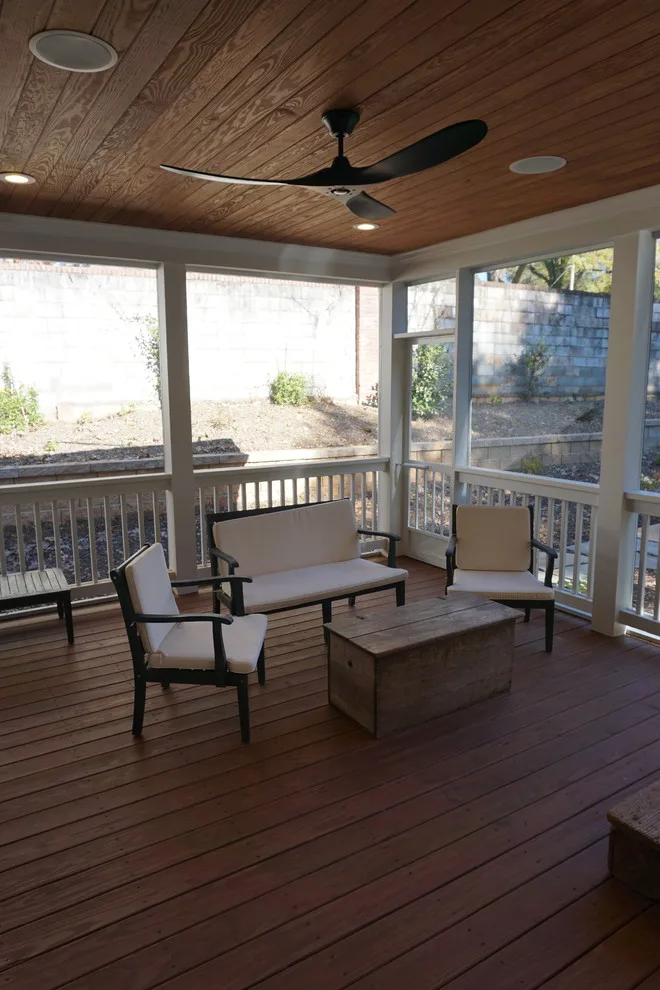 Aberdeen Drive renovation and expansion 1 by Majestic Builders, Inc. - Photo 34