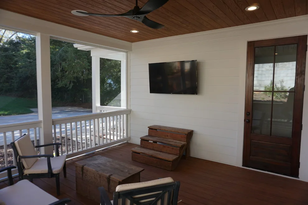 Aberdeen Drive renovation and expansion 1 by Majestic Builders, Inc. - Photo 28
