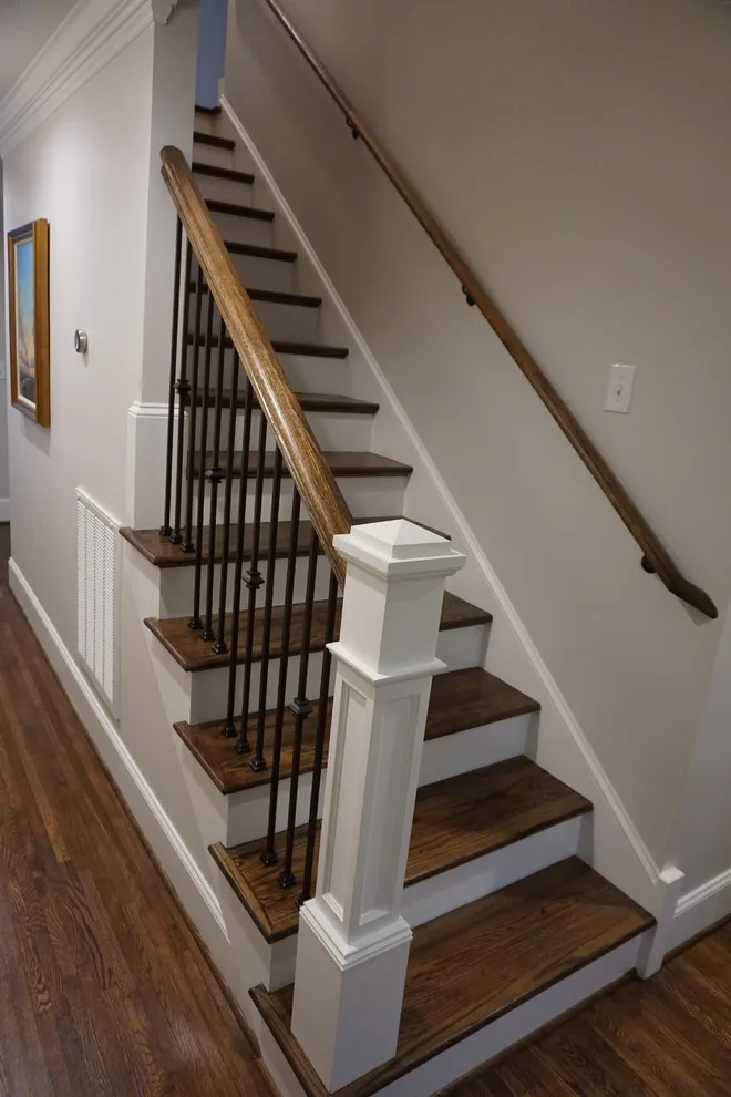 Aberdeen Drive renovation and expansion 1 by Majestic Builders, Inc. - Photo 13
