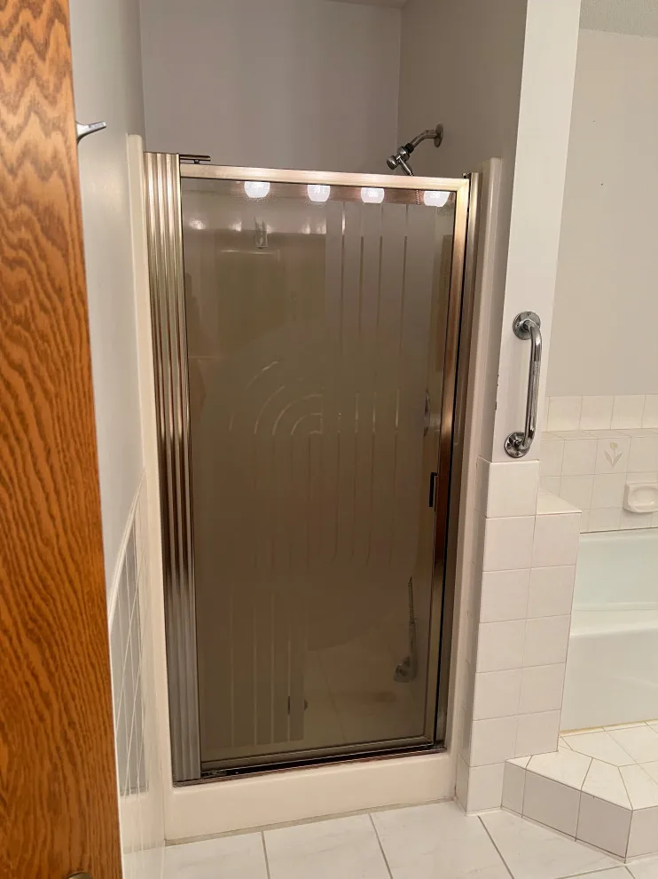 Inclusive Restroom by Access Design + Build, LLC - Photo 4