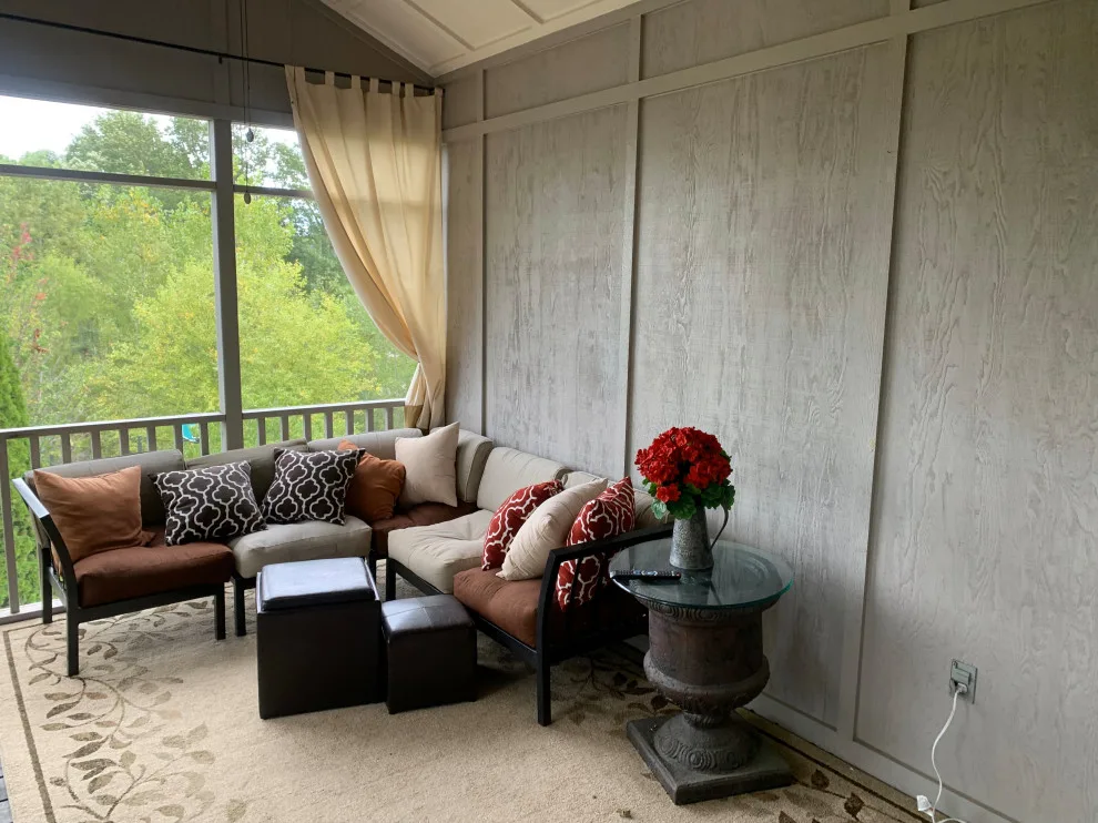 Maple Grove Porch Renovation - Design Agreement Only by Pinnacle Design & Remodeling - Photo 5