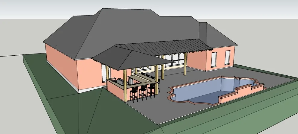 Addis Outdoor Extension by D. Jenks Designs - Photo 4