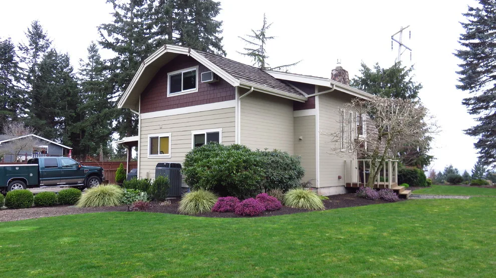 Updating a Dutch Colonial Style by Sockeye Homes - Photo 7