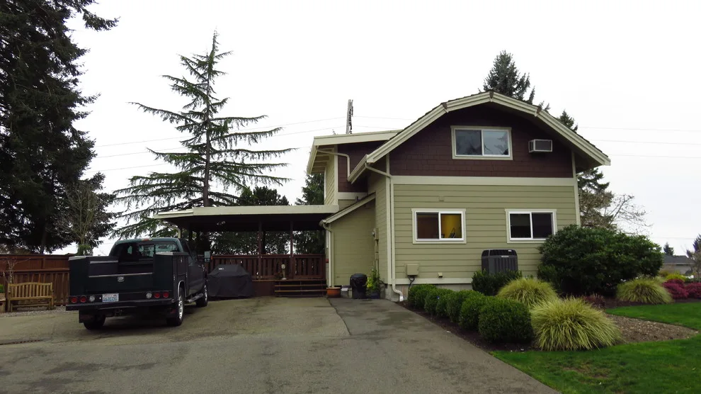 Updating a Dutch Colonial Style by Sockeye Homes - Photo 8