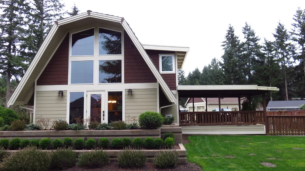 Updating a Dutch Colonial Style by Sockeye Homes - Photo 25