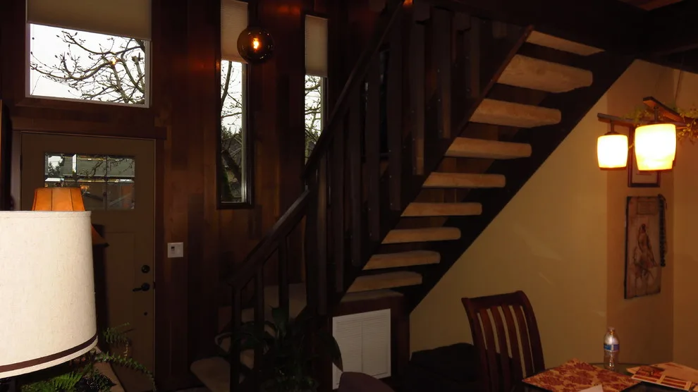 Updating a Dutch Colonial Style by Sockeye Homes - Photo 14